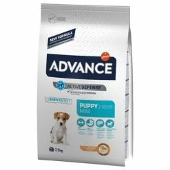 Advance Puppy Protect Mini -Zooplus Sales Shop 60348 pla advance babyprotect puppymini 7 5kg hs 01 9
