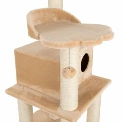 Cat Tree La Digue III -Zooplus Sales Shop 60379 kratzbaum la digue ii fg 6132 1