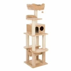 Cat Tree La Digue III -Zooplus Sales Shop 60379 pla kratzbaum la digue ii fg 6117 3