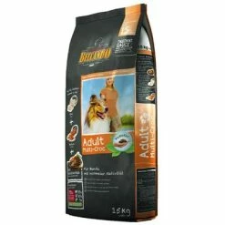 Belcando Adult Multi-Croc