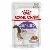 Royal Canin Sterilised In Jelly 2 Royal Canin Sterilised In Jelly -Zooplus Sales Shop 60583 pla rc sterilised gelee 7