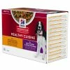 Hill's Science Plan Hill’s Science Plan Canine Adult Healthy Cuisine With Chicken & Beef -Zooplus Sales Shop 606735 0 4