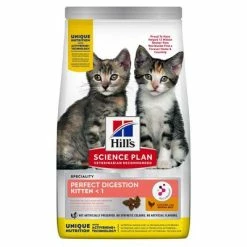 Hill's Science Plan Hill’s Science Plan Kitten Perfect Digestion -Zooplus Sales Shop 607227 0 8