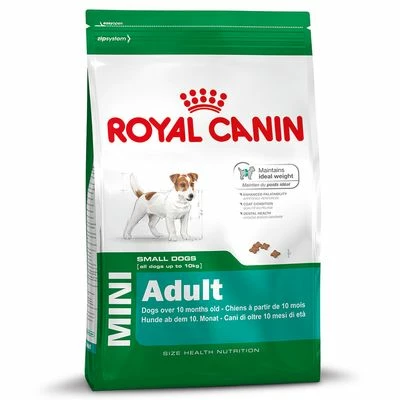 Royal Canin Mini Adult - Image 2