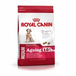 Royal Canin Medium Ageing 10+ -Zooplus Sales Shop 61079 pla royalcaninmediumageing10 15kg 2
