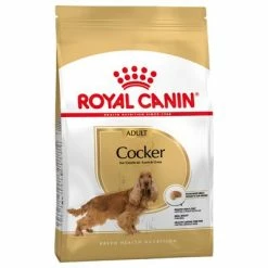 Royal Canin Cocker Spaniel Adult