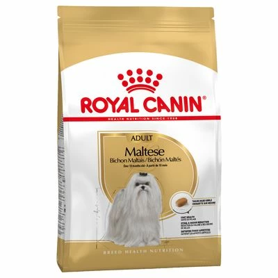 Royal Canin Maltese Adult 3 Royal Canin Maltese Adult