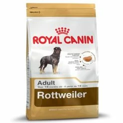 Royal Canin Rottweiler Adult -Zooplus Sales Shop 61166 PLA rgb Royal Canin Breed Rottweiler Adult 12kg 6