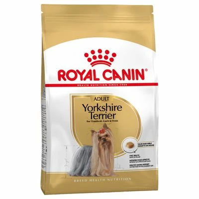 Royal Canin Yorkshire Terrier Adult 4 Royal Canin Yorkshire Terrier Adult - Image 2