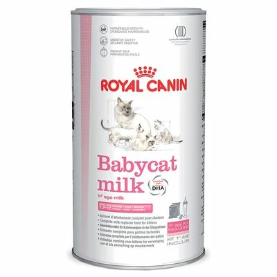 Royal Canin Babycat Milk 3 Royal Canin Babycat Milk