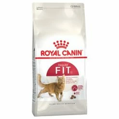 Royal Canin Feline Dry Cat Food Economy Packs 12 Royal Canin Feline Dry Cat Food Economy Packs -Zooplus Sales Shop 61210 pla royalcanin fit32 2