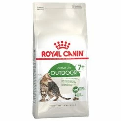Royal Canin Outdoor 7+ -Zooplus Sales Shop 61221 pla royalcanin outdoor7 9