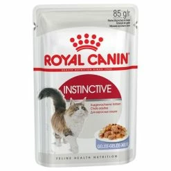 Royal Canin Instinctive In Jelly 10 Royal Canin Instinctive In Jelly -Zooplus Sales Shop 61273 pla royalcanin instinctivein gelee 3