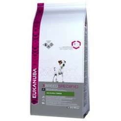 Eukanuba Jack Russell Terrier Adult -Zooplus Sales Shop 61409 pla eukanuba jack rus 5
