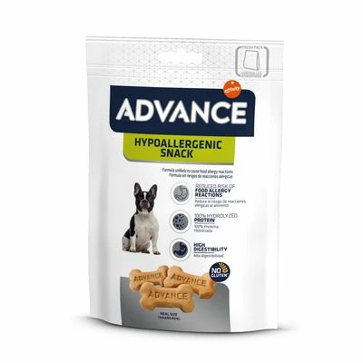 Advance Hypoallergenic Snack 3 Advance Hypoallergenic Snack