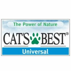 Cat's Best Universal -Zooplus Sales Shop 6212 cats best universal logo 1