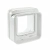 SureFlap DualScan Microchip Cat Flap -Zooplus Sales Shop 62267 pla sureflap mikrochip katzenklappe hs 07 2