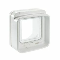 SureFlap DualScan Microchip Cat Flap