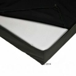 Outdoor Memory Foam Bed 13 Outdoor Memory Foam Bed -Zooplus Sales Shop 62900 bett outdoor memory 03 8
