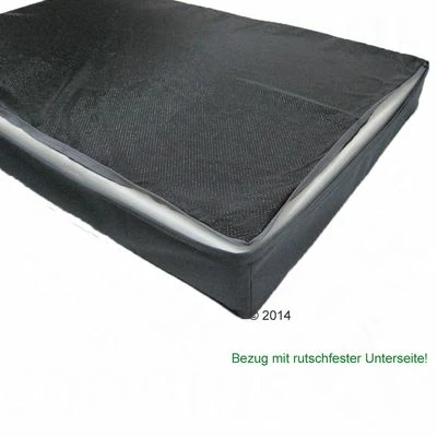 Outdoor Memory Foam Bed 5 Outdoor Memory Foam Bed - Image 3