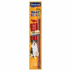 Vitakraft Beef-Sticks® 25 X 12g -Zooplus Sales Shop 62991 pla vitakraft beef stick rind 25x12g hs 01 5