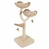 Flower Cat Tree -Zooplus Sales Shop 63085 PLA Kratzbaum Cat Flower 1 6
