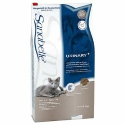 Sanabelle Urinary 9 Sanabelle Urinary -Zooplus Sales Shop 63127 PLA Sanabelle Urinary 10 kg 6