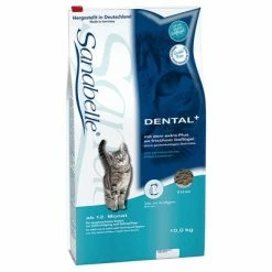 Sanabelle Dental 9 Sanabelle Dental -Zooplus Sales Shop 63133 PLA Sanabelle Dental 10kg 8x11cm 300dpi 4c 6