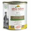 Almo Nature HFC 6 X 280g / 290g -Zooplus Sales Shop 63177 pla almo nature hfc natural huehnerfilet 280g 1