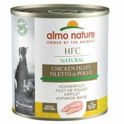 Almo Nature HFC 6 X 280g / 290g