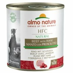 Almo Nature HFC Saver Pack 12 X 280g / 290g -Zooplus Sales Shop 63179 pla almo nature hfc natural rindschinken 290g 0 1
