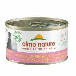 Almo Nature Saver Pack 12 X 95g -Zooplus Sales Shop 63185 pla almo nature kalb schinken hs 1 1 6