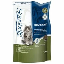 Sanabelle Grande -Zooplus Sales Shop 63210 pla sanabelle grande 3