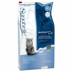 Sanabelle Adult With Trout -Zooplus Sales Shop 63212 PLA Sanabelle Adult mit Forelle 10 kg 6
