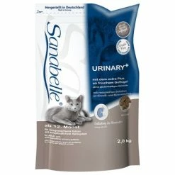 Sanabelle Urinary 8 Sanabelle Urinary -Zooplus Sales Shop 63215 pla sanabelle urinary 9