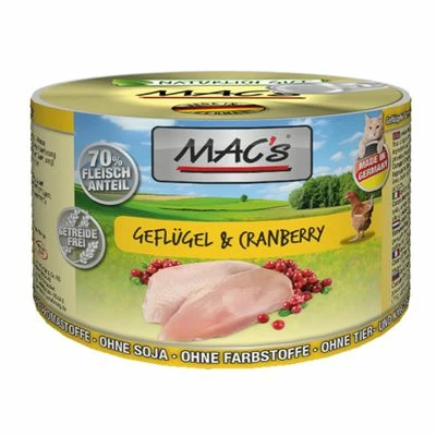 MAC's Cat Saver Pack 18 X 200g 4 MAC's Cat Saver Pack 18 X 200g - Image 2