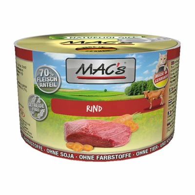 MAC's Cat Saver Pack 18 X 200g 7 MAC's Cat Saver Pack 18 X 200g - Image 5