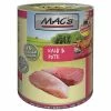 MAC's Cat Saver Pack 18 X 400g