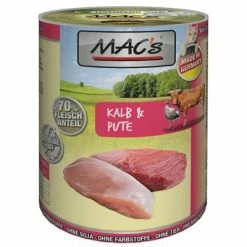 MAC's Cat Saver Pack 18 X 400g
