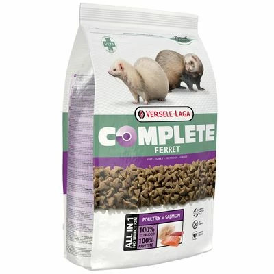 Versele-Laga Complete Ferret Food 4 Versele-Laga Complete Ferret Food - Image 2