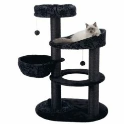 Trixie Filippo Cat Tree -Zooplus Sales Shop 63737 trixie kratzbaum filippo hs 02 0