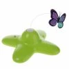 Funny Butterfly Cat Toy -Zooplus Sales Shop 64176 PLA Katzenspielzeug Funny Butterfly FG 79 6