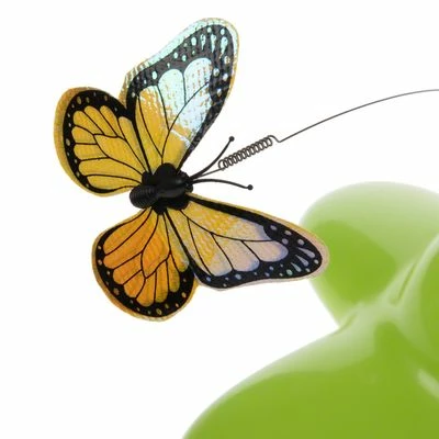 Funny Butterfly Cat Toy 10 Funny Butterfly Cat Toy - Image 8