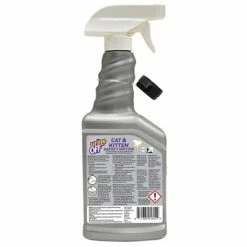 Urine Off Odour And Stain Remover -Zooplus Sales Shop 64425 kerbl urine off geruchs fleckenentferner katze hs2 1