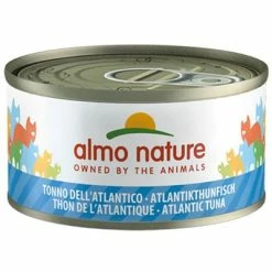 Almo Nature Saver Pack 24 X 70g -Zooplus Sales Shop 64488 pla almonature atlantikthunfisch 7