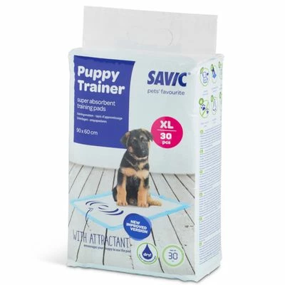 Savic Puppy Trainer Pads 6 Savic Puppy Trainer Pads - Image 4