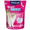 Vitakraft Magic Clean Silica Cat Litter -Zooplus Sales Shop 64527 pla vitakraft magic c 5
