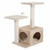 Oasis Cat Tree -Zooplus Sales Shop 64590 oase cream fg 1 5