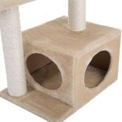 Oasis Cat Tree -Zooplus Sales Shop 64590 oase cream fg 6 5