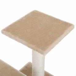 Oasis Cat Tree -Zooplus Sales Shop 64590 oase cream fg 9 0